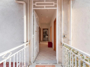 Appartamento in Villa Marlory