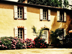 Relais de chasse la Chaignaie