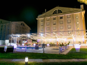 Hotel Velada Mérida