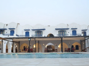 New Panorama Resort