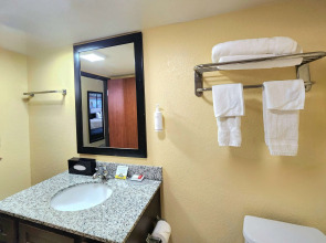 Days Inn by Wyndham New Orleans Pontchartrain