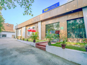 Hotel Grand Inn by OYO Rooms