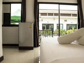 Thongsuk Mini Resort