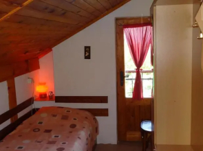 Guest Rooms Romantika