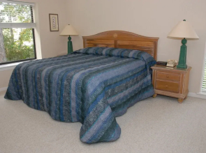 2286 Heritage Villas at The Sea Pines Resort