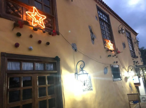 Casonas de Marengo