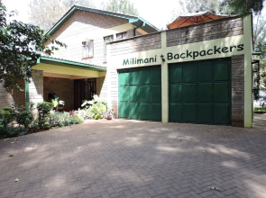 Milimani Backpackers