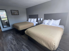 Baymont by Wyndham Great Falls City Center