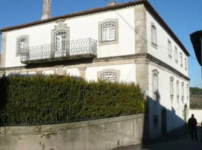 Casa Dos Corte-Real