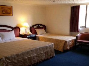 Sunwang Hotel