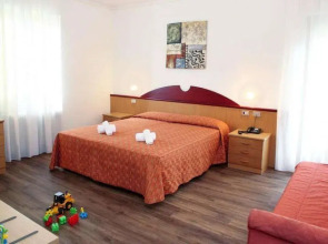 Residence Hotel Eden - Family & Wellness Resort