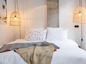 Espace 43 Les 7 chambres