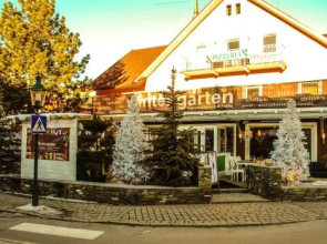Wintergarten