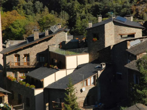 La Rectoria