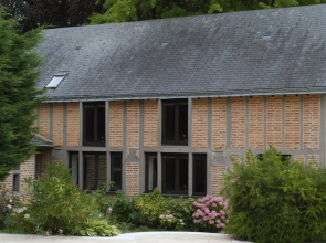 Gîte de l'orangerie