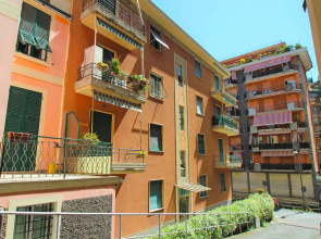 Locazione turistica Cristina