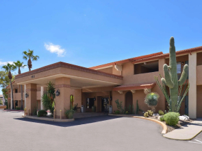 3 Palms Tucson North Foothills