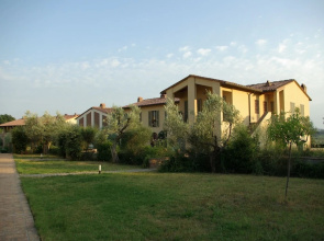 Il Borgo di Villa Bossi-Pucci