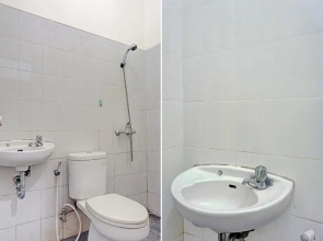 Urbanview Hotel Stariez Karawaci Tangerang