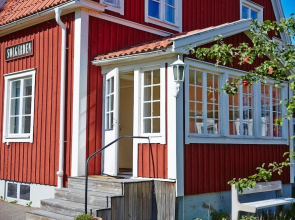 Smålandsgården Gästgiveri