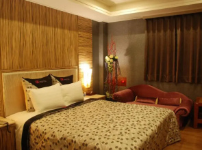 QK Motel
