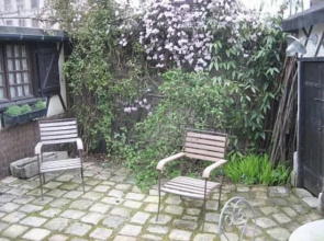 Les Pavés d'Honfleur