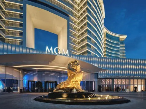 MGM Shenzhen