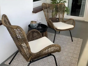 Ferienwohnung Weitblick