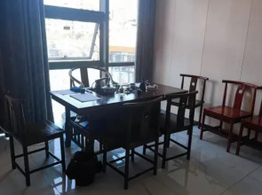 Xutai E-sports mansion (Jiangnan wankeli store)