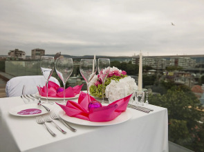 Graffit Gallery Design Hotel