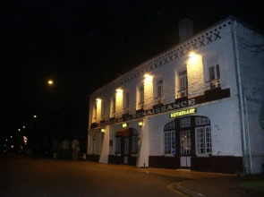 Cocoon Inn