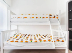 Cozy Ostend Home Tin Tin la Mer Near Beach