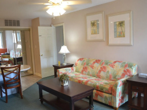 Club Ocean Villas II