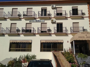 Hotel Muñoz