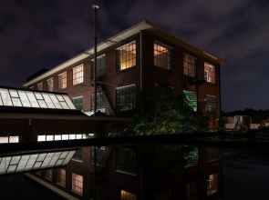 Hotel Piet Hein Eek
