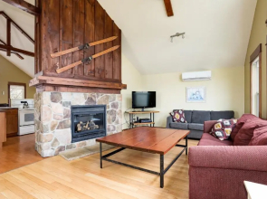 Blue View 4 Vega Chalet 84147