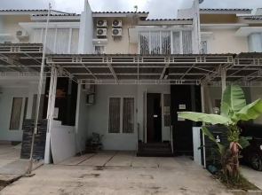 Sultan Guest House Samarinda Syariah RedPartner