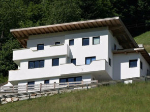 Apartment Weisiele Hippach