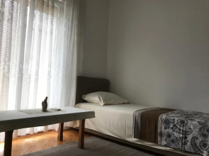 Apartments Pavićević