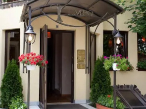Pension Tempo