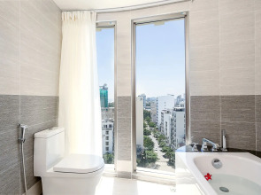 Tamarind Hotel Da Nang