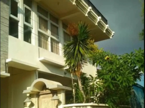 Kunigen Villa Kuta Bali