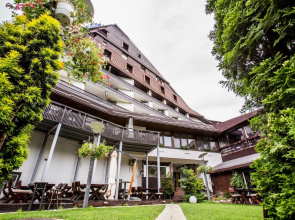 Alpin Resort Hotel