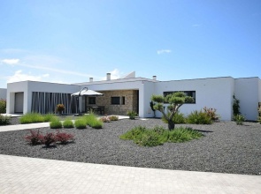 Villa in Alcobaca With Private Pool