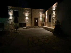 Vertigo Stone Villa