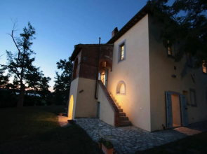 Villa with private pool near Chiusi-Villa Lorella