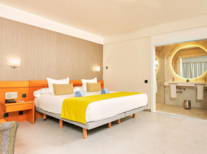 Gloria Palace Amadores Thalasso & Hotel