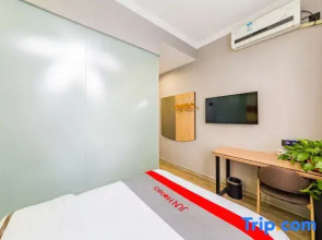 Junyi selected hotel (Hohhot University East Street store)
