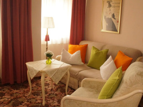 Aviano Boutiquehotel