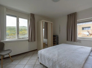 Apartment in Callantsoog by the Beach